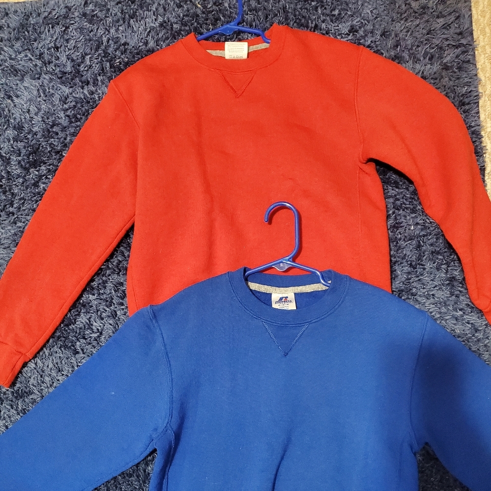 Kid uniforms